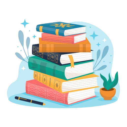 Publishing Illustration