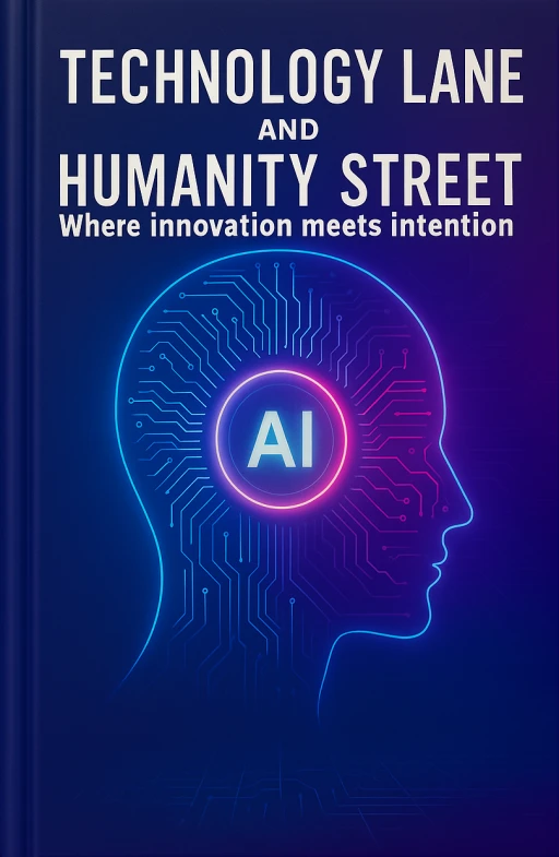 TECHNOLOGY LANE AND HUMANITY STREET