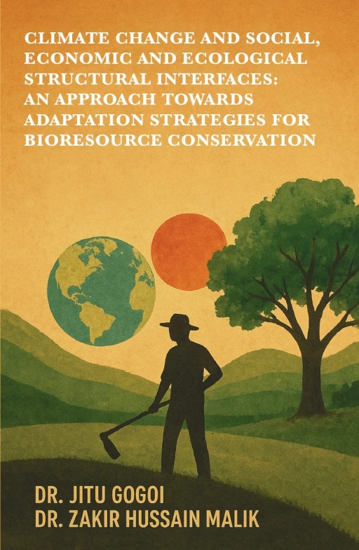 Climate Change and Social, Economic and Ecological Structural Interfaces: An Approach Towards Adaptation Strategies for Bioresource Conservation